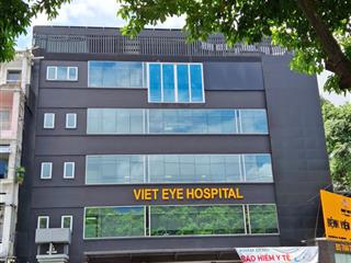 Duy nhất mt bùi thị xuân  10x25m  cn 248,6m  2 tầng  hđ 125tr/th  bán 51 tỷ