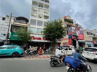 Hiếm mt nơ trang long  10x23m  cn 225m  4 tầng  hđ 140tr/th  bán 31 tỷ