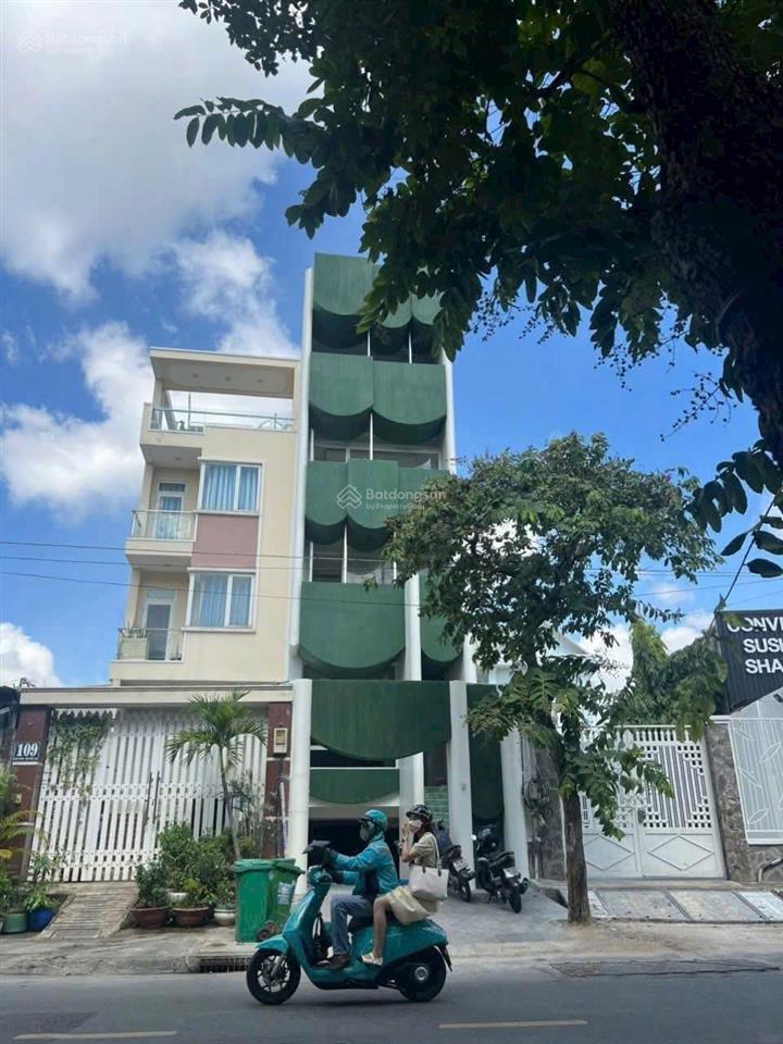 Căn góc 2 mt hoàng hoa thám  6x26,3m  cn 157,8m  2 tầng  hđ 135tr/th  chỉ 27 tỷ