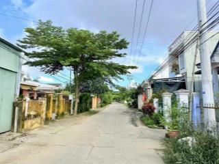 Bán lô mặt tiền phú hải 200m2 thổ cư  đối lưng quốc lộ 14b. cách tt. đà nẵng 18km.