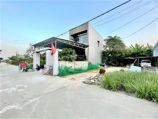 Siêu phẩm lô mặt tiền đông phú 2  giáp ranh hoà khương. diện tích 215m2
