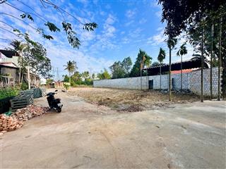 Bán đất hoà tiến cũ sát nam kỳ khởi nghĩa cách tt. đà nẵng 12km  giá chỉ 1,x tỷ