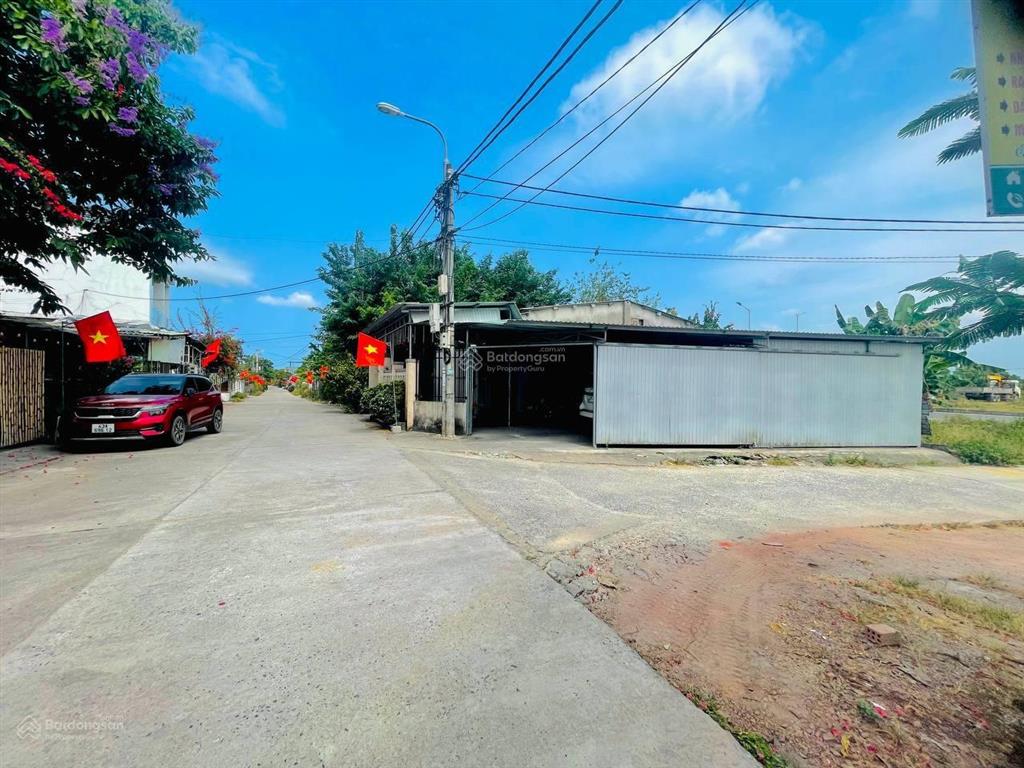 Đất nền hoà tiến  đường nhựa 5m  ngay gần vành đai nam kỳ khởi nghĩa| giá cực kỳ tốt