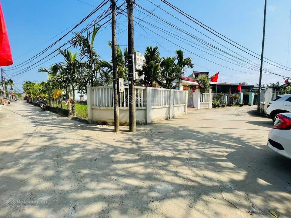 Đất hoà tiến gần nam kỳ khởi nghĩa  giá nhỉnh 1,x tỷ