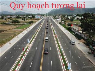 2 lô liền kề  200m2/nền. mặt tiền ql14b  ngay ngã ba cổng chào đại hiệp. giá cực kỳ tốt