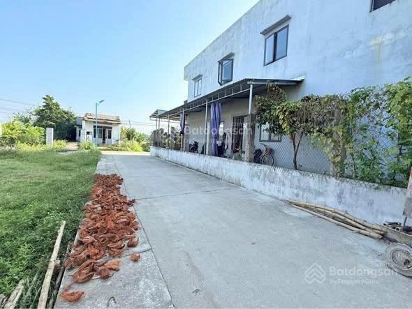 Lô góc 2 mặt tiền phú mỹ đại hiệp | 130m2 full thổ cư | giá 850 triệu (có tl chính chủ)