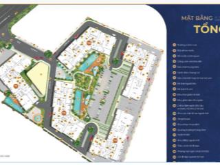 Căn hộ mặt tiền ql1a  gần chợ bình chánh  nút giao ct bến lứclong thành 4 hồ bơi, full tiện ích