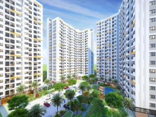 Bán căn hộ gần chợ bình chánh, trả trước chỉ 299 triệu (20%) trả góp nhẹ nhàng 10 tr/tháng