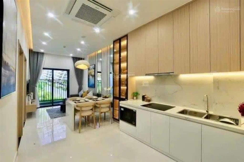 Bán căn hộ chung cư tọa lạc tại mặt tiền ql1a, xã mỹ yên, huyện bến lức, tỉnh long an