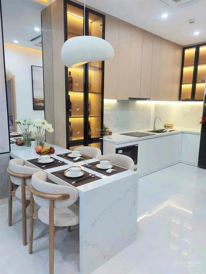 Bán căn hộ chung cư tọa lạc tại mặt tiền ql1a, xã mỹ yên, huyện bến lức, tỉnh long an