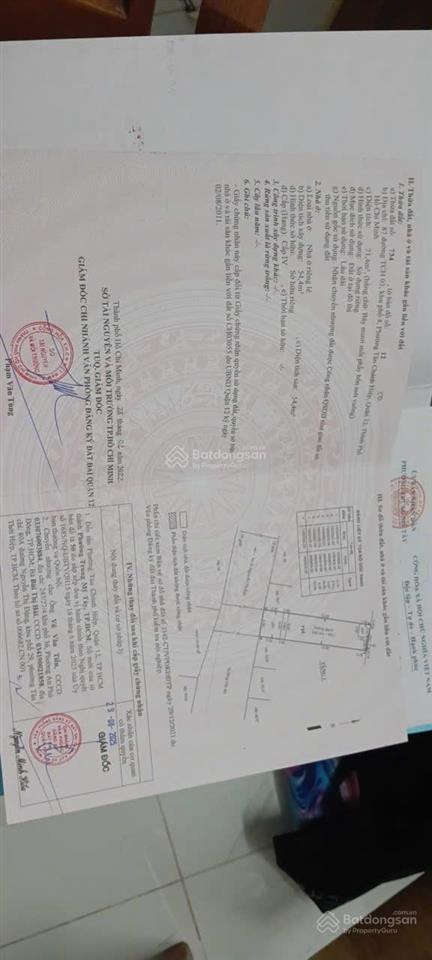 Nhà mới xây  vào ở ngay. full nội thất. shr. cc trong ngày. mua nhà đón tết!