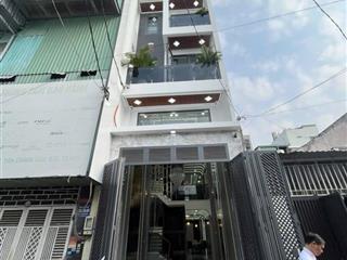 Nhà mới xây  vào ở ngay. full nội thất. shr. cc trong ngày. mua nhà đón tết!