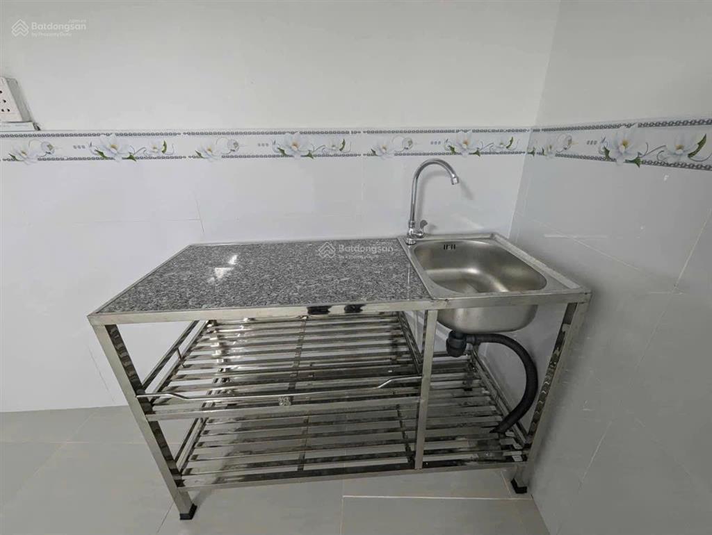 Nhà cần bán đông hưng thuận q12, hcm