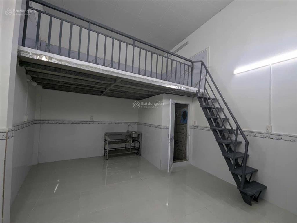 Nhà cần bán đông hưng thuận q12, hcm