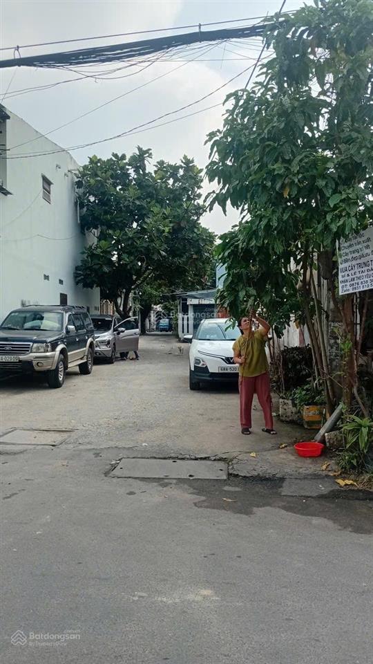 Nhà cần bán đông hưng thuận q12, hcm