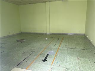 Cho thuê mặt bằng làm văn phòng,nhà kho mặt tiền đường,bảo vệ 24/7,đường xe container