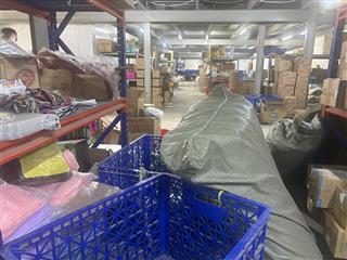 Cho thuê kho, nhà xưởng,mặt bằng kinh doanh đường luỹ bán bích giá rẻ 350 đến 500m2 !