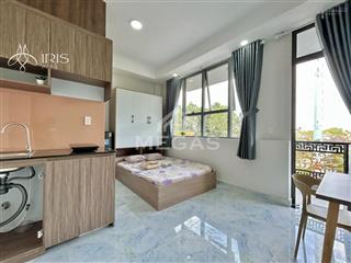 Cho thuê căn hộ mới tại quận 2