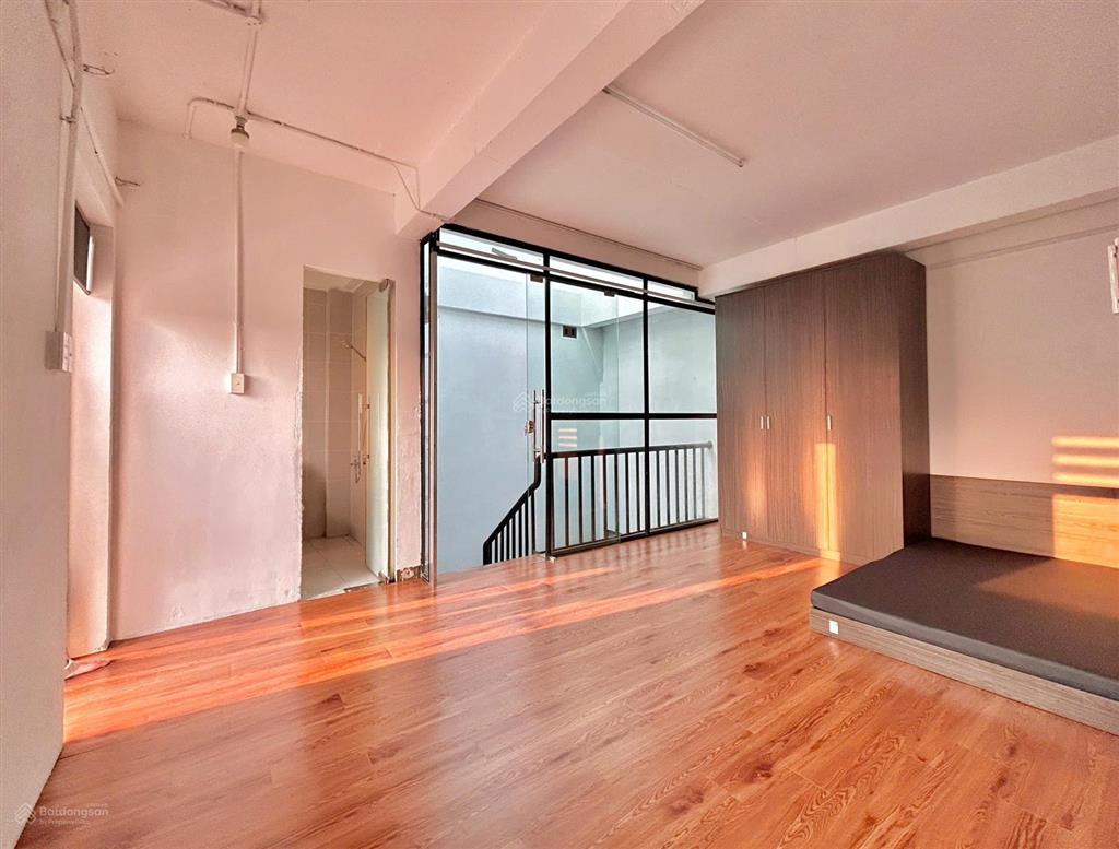 Cho thuê phòng tại lakeview city quận 2