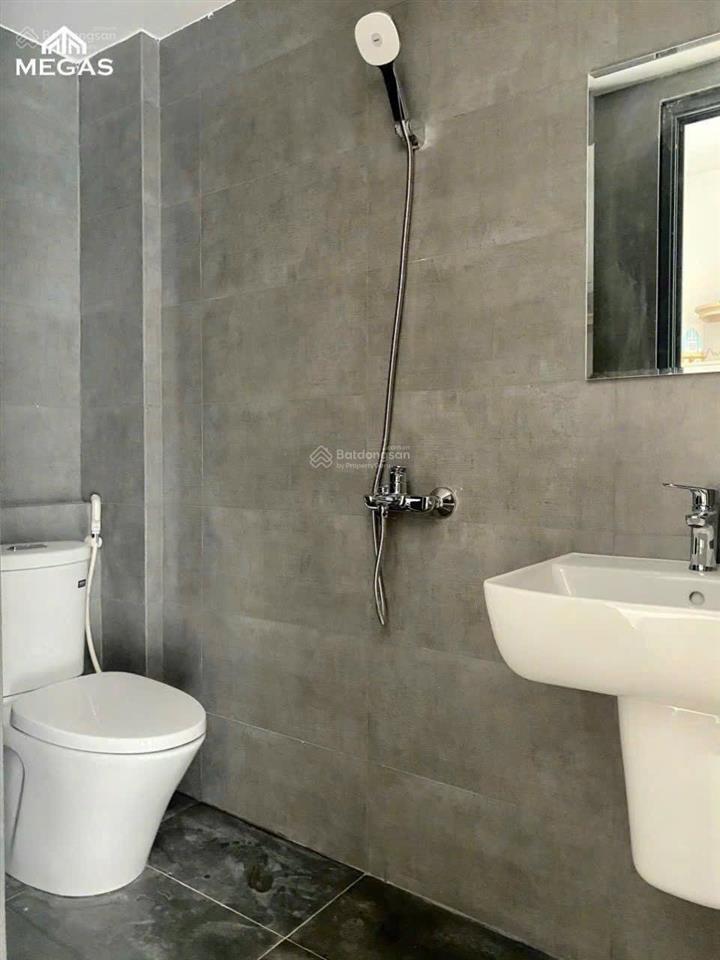 Cho thuê căn hộ mini gần homyland lakeview city quận 2