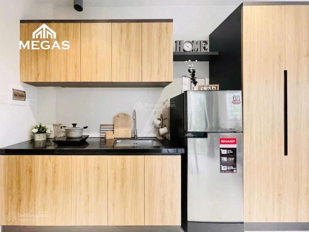 Cho thuê căn hộ mini gần homyland lakeview city quận 2