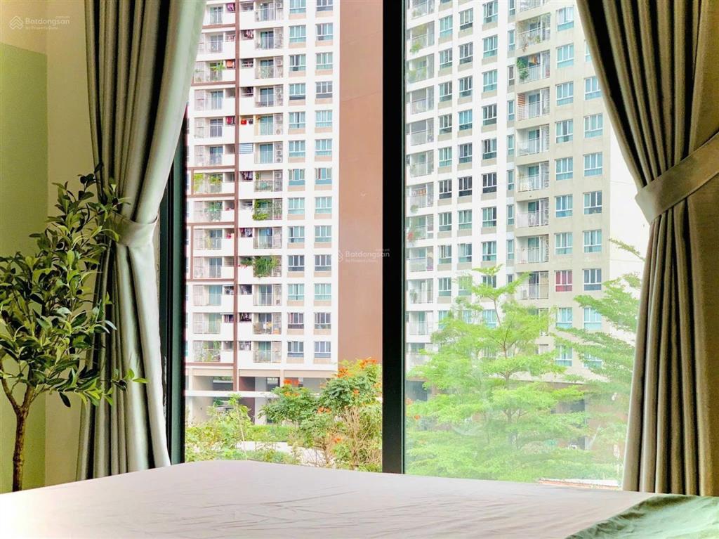Cho thuê căn hộ mini gần homyland lakeview city quận 2