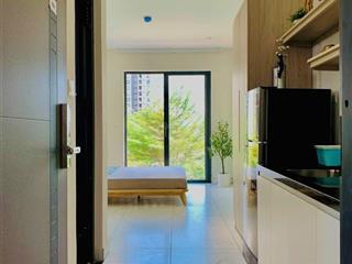 Cho thuê căn hộ mini gần homyland lakeview city quận 2