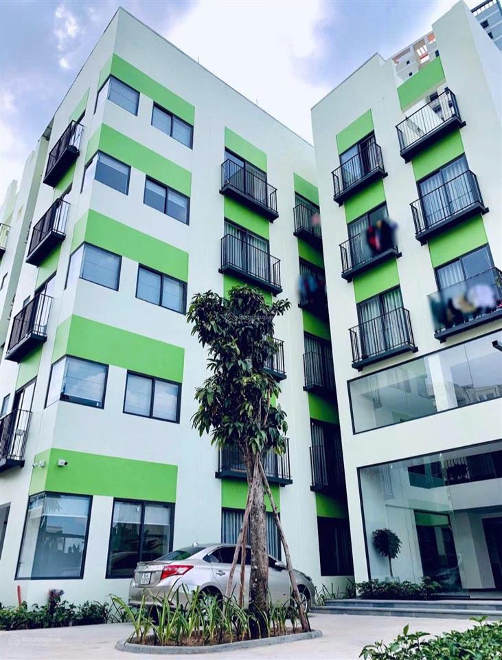 Cho thuê căn hộ mini gần homyland lakeview city quận 2