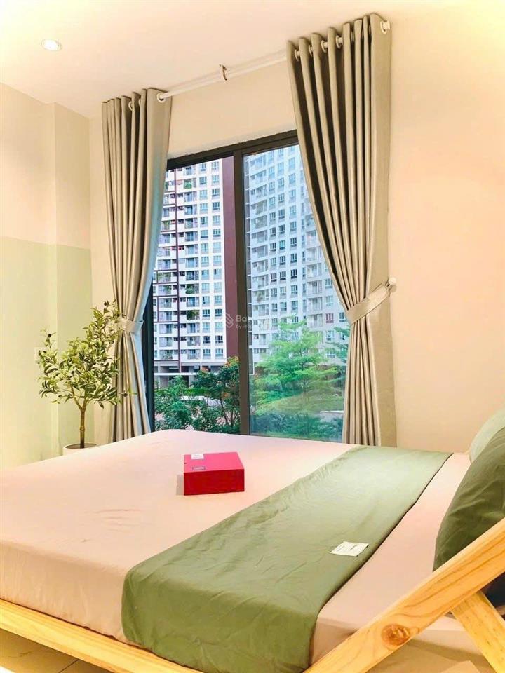 Cho thuê căn hộ mini gần homyland lakeview city quận 2