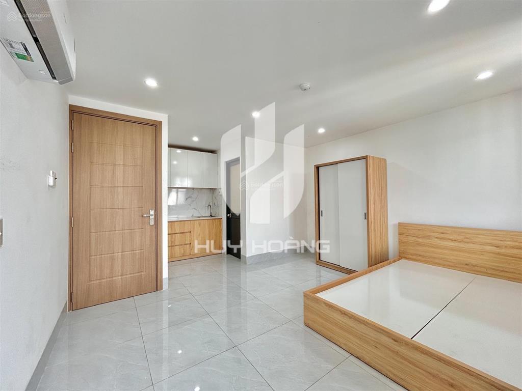 Cho thuê studio ban công  gần citisoho cát lái q2