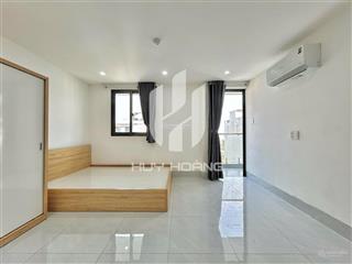 Cho thuê studio ban công  gần citisoho cát lái q2