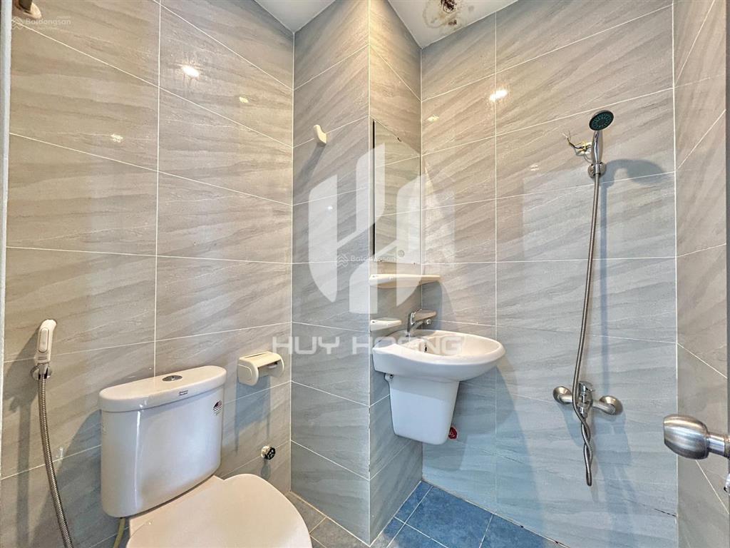 Cho thuê studio ban công  gần citisoho cát lái q2