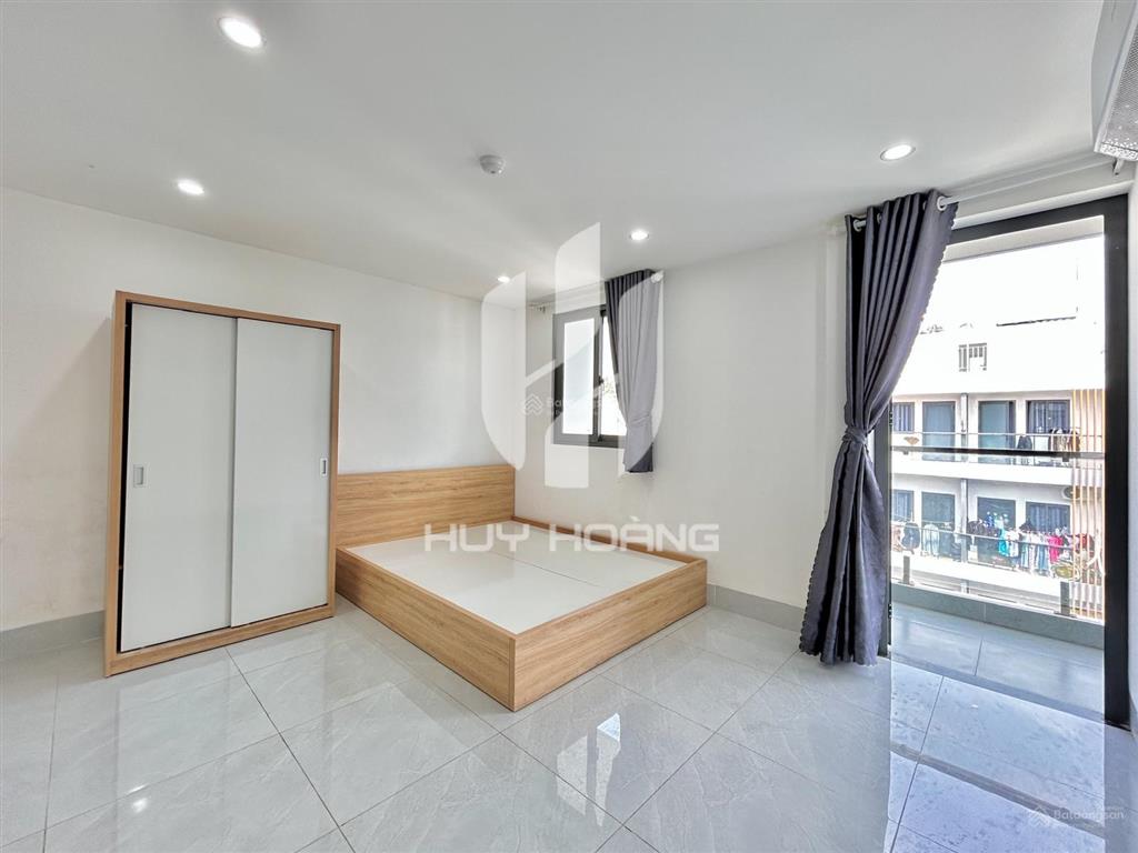 Cho thuê studio ban công  gần citisoho cát lái q2