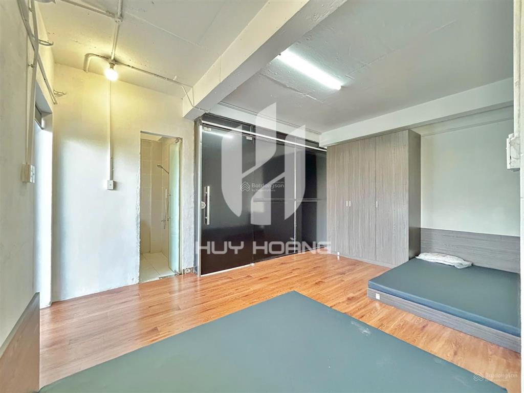 Cho thuê 1 phòng ngủ máy giặt riêng tại lakeview city quận 2