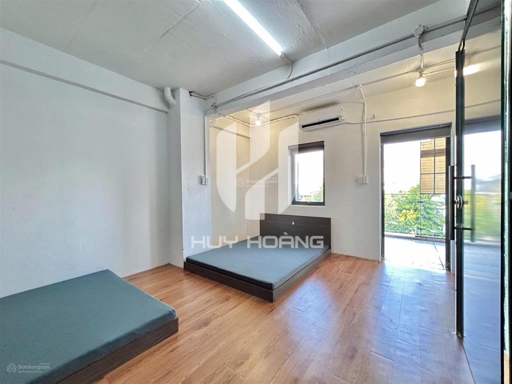Cho thuê 1 phòng ngủ máy giặt riêng tại lakeview city quận 2