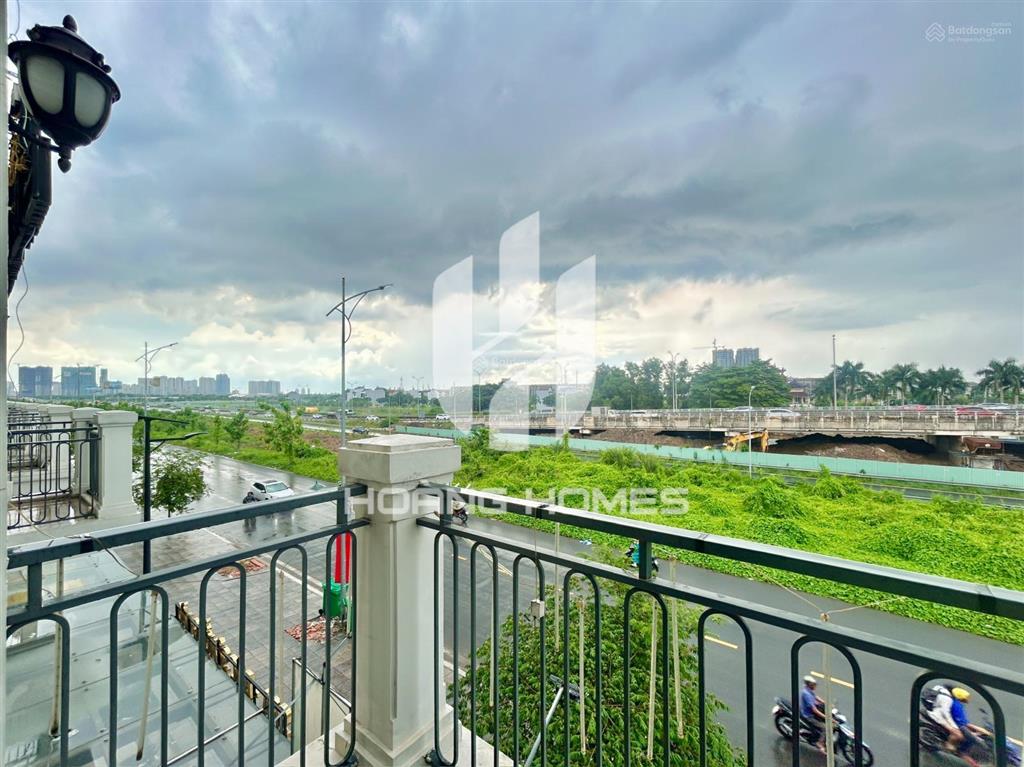 Căn hộ cho thuê tại lakeview city, quận 2