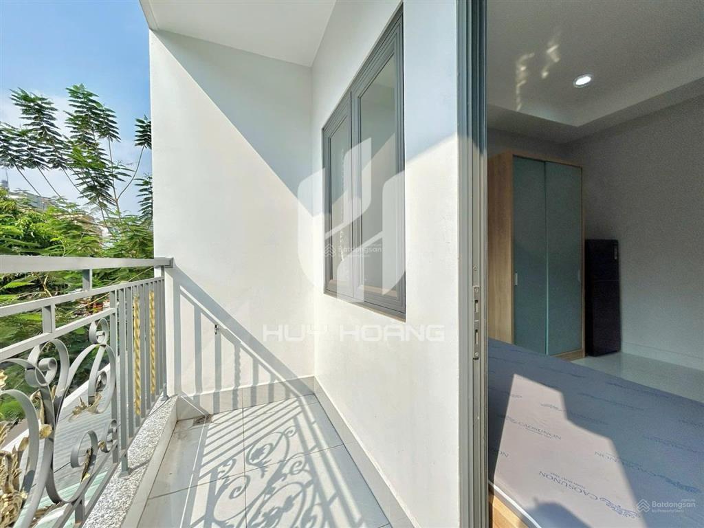 Cho thuê phòng studio tại citi soho, umt cát lái, quận 2