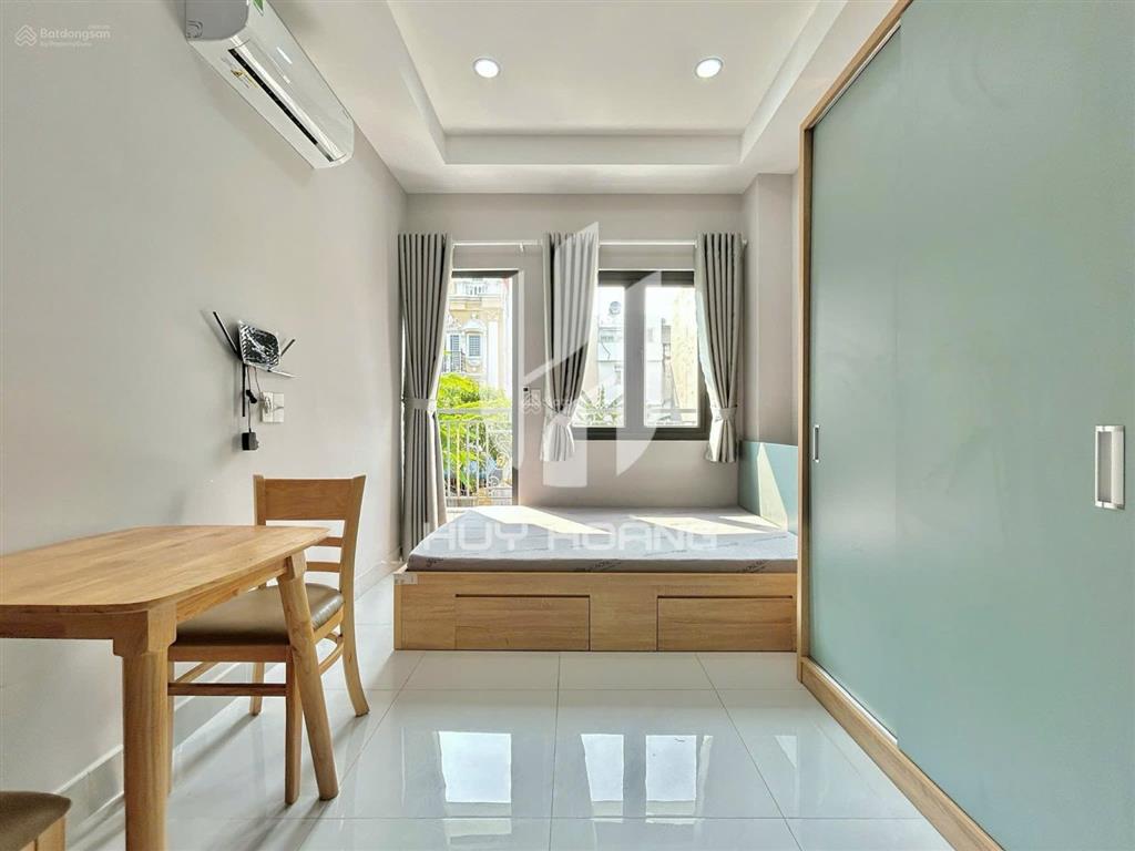 Cho thuê phòng studio tại citi soho, umt cát lái, quận 2