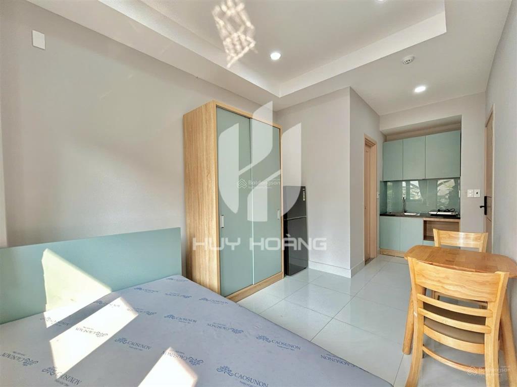 Cho thuê phòng studio tại citi soho, umt cát lái, quận 2
