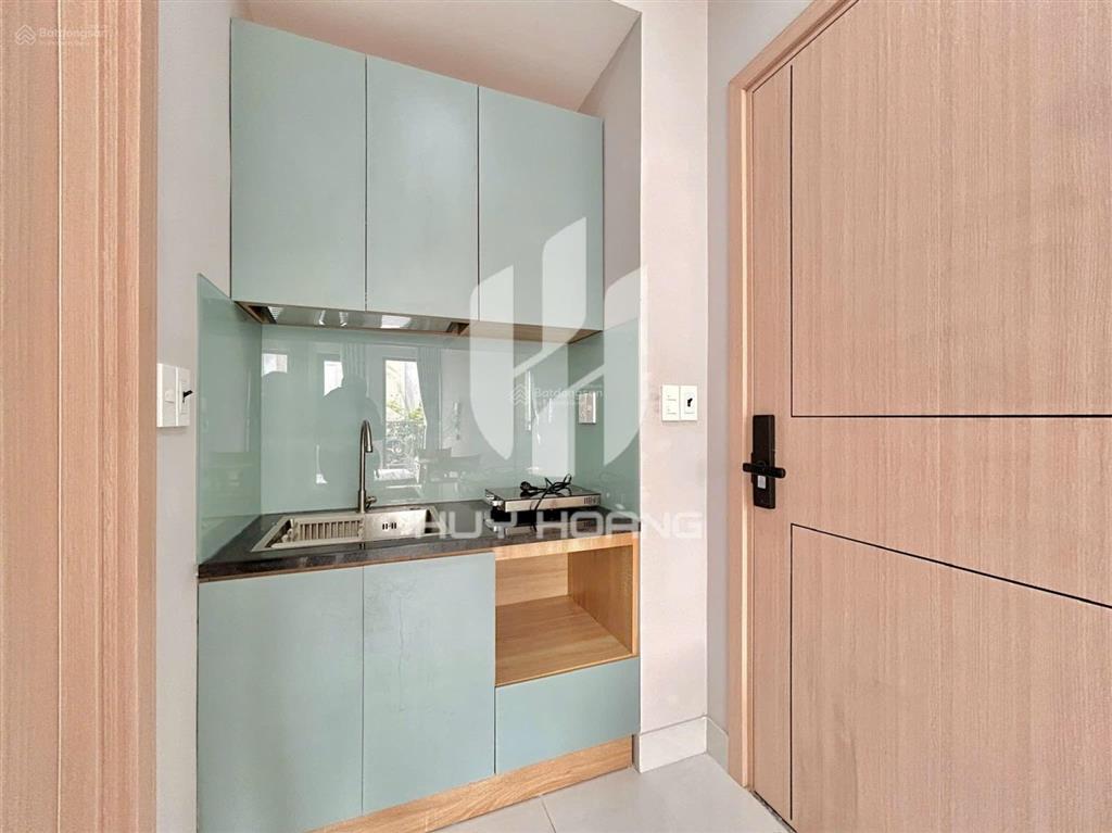 Cho thuê phòng studio tại citi soho, umt cát lái, quận 2