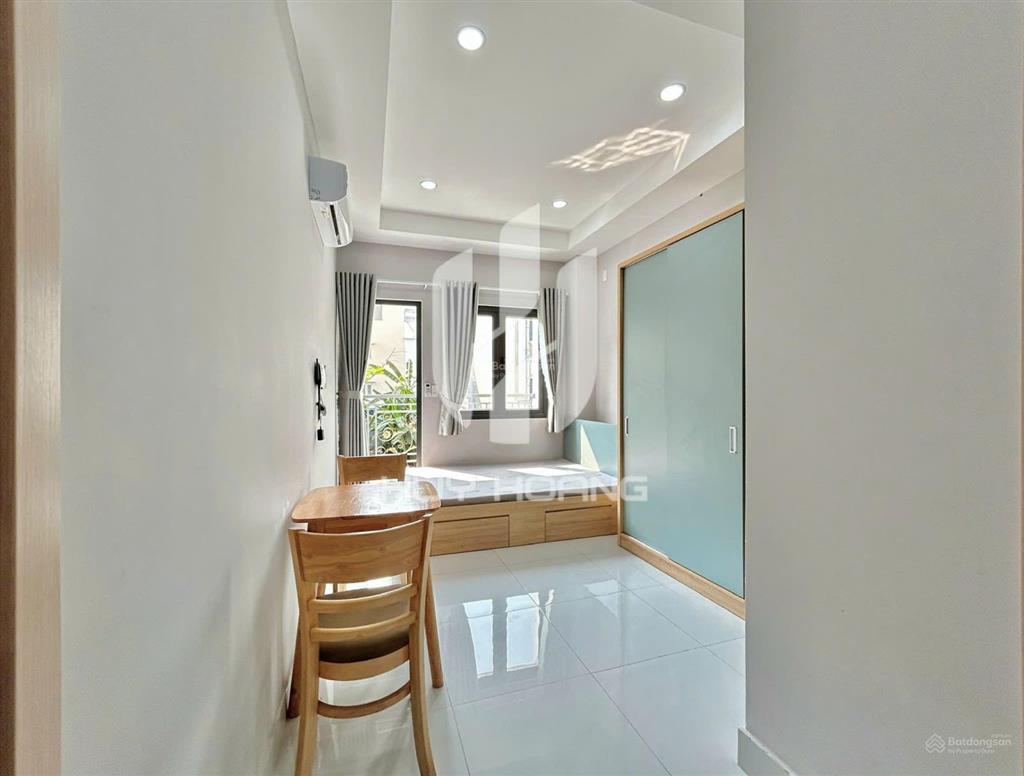 Cho thuê phòng studio tại citi soho, umt cát lái, quận 2