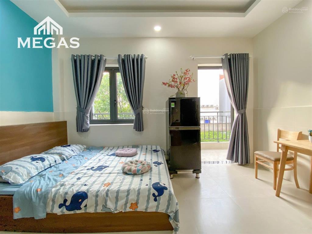 Khai trương phòng mới tại citisoho, umt cát lái, quận 2