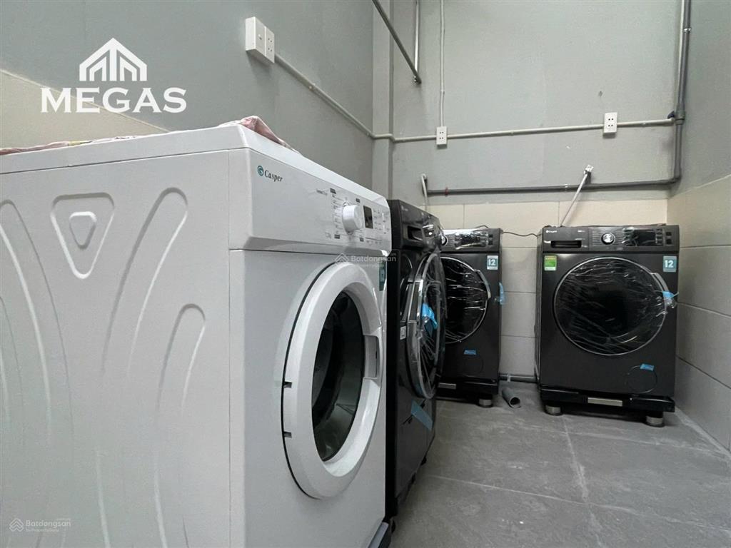 Khai trương phòng mới tại citisoho, umt cát lái, quận 2