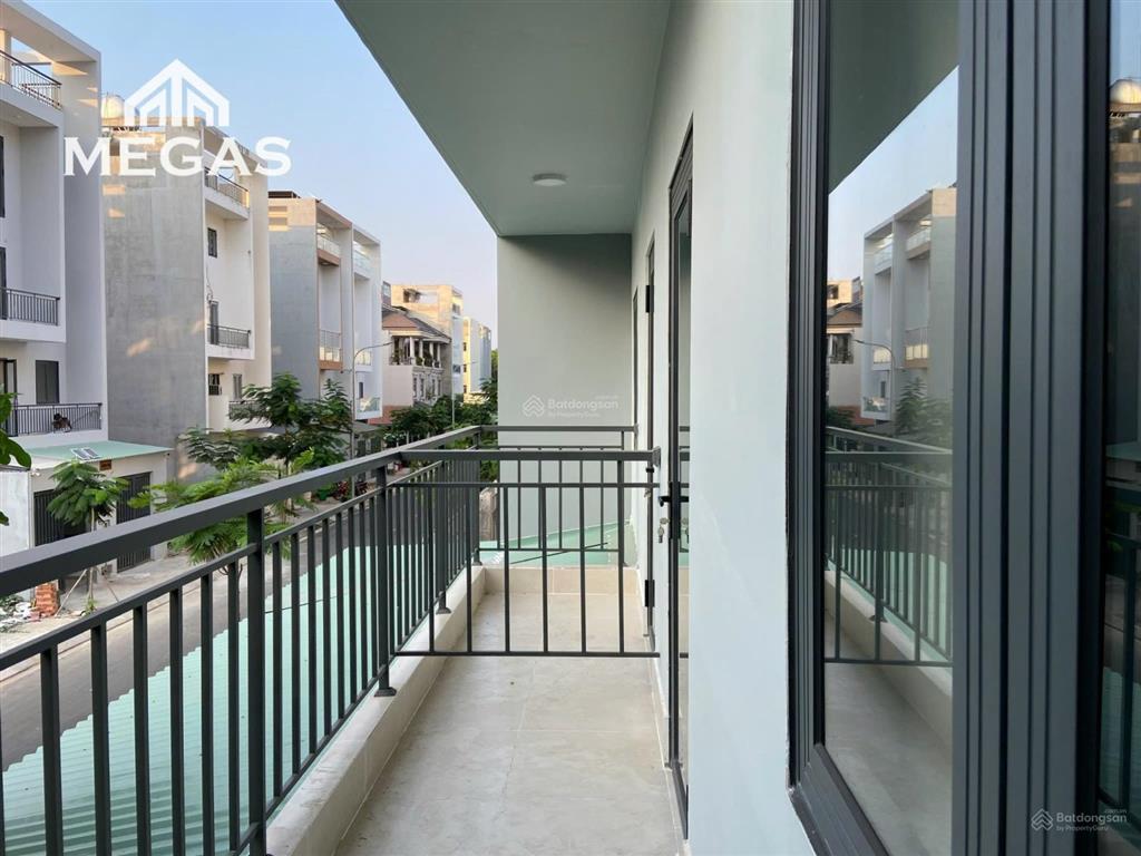 Khai trương phòng mới tại citisoho, umt cát lái, quận 2