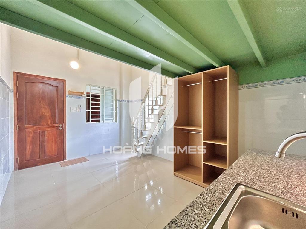 Khai trương chdv mới tại nguyễn thị định, quận 2