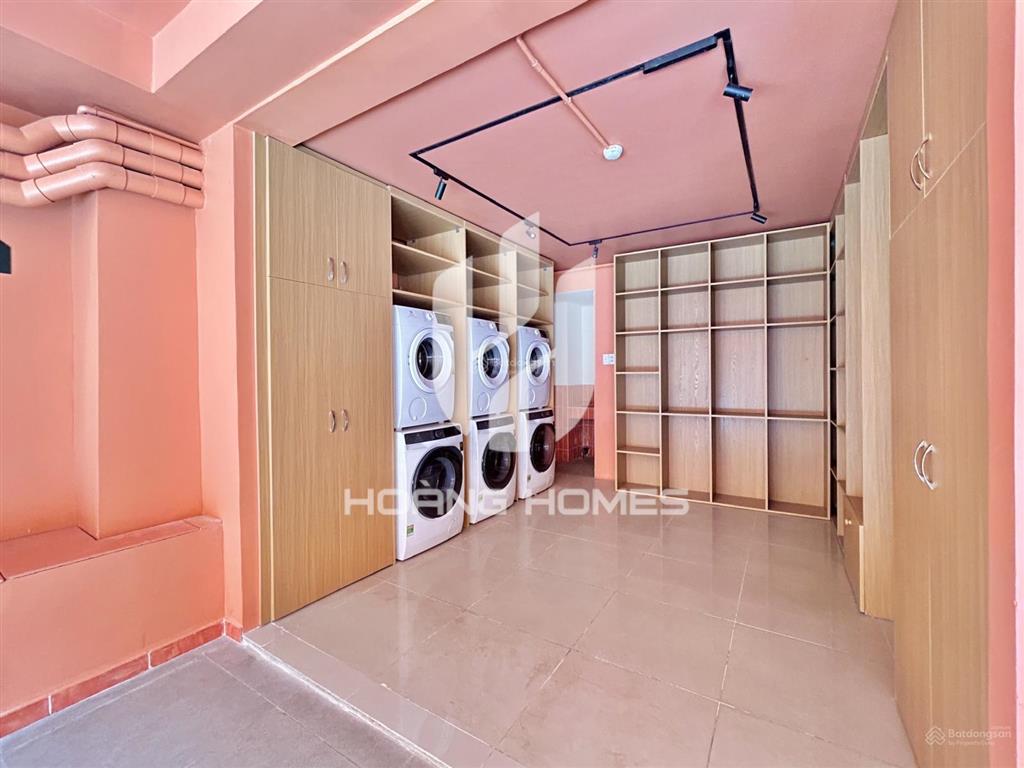 Khai trương chdv mới tại nguyễn thị định, quận 2