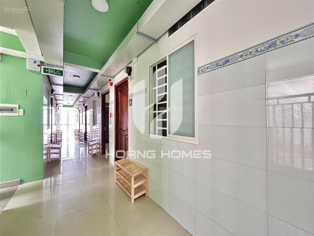 Khai trương chdv mới tại nguyễn thị định, quận 2