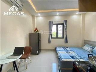 Cho thuê phòng full nội thất tại citisoho cát lái quận 2
