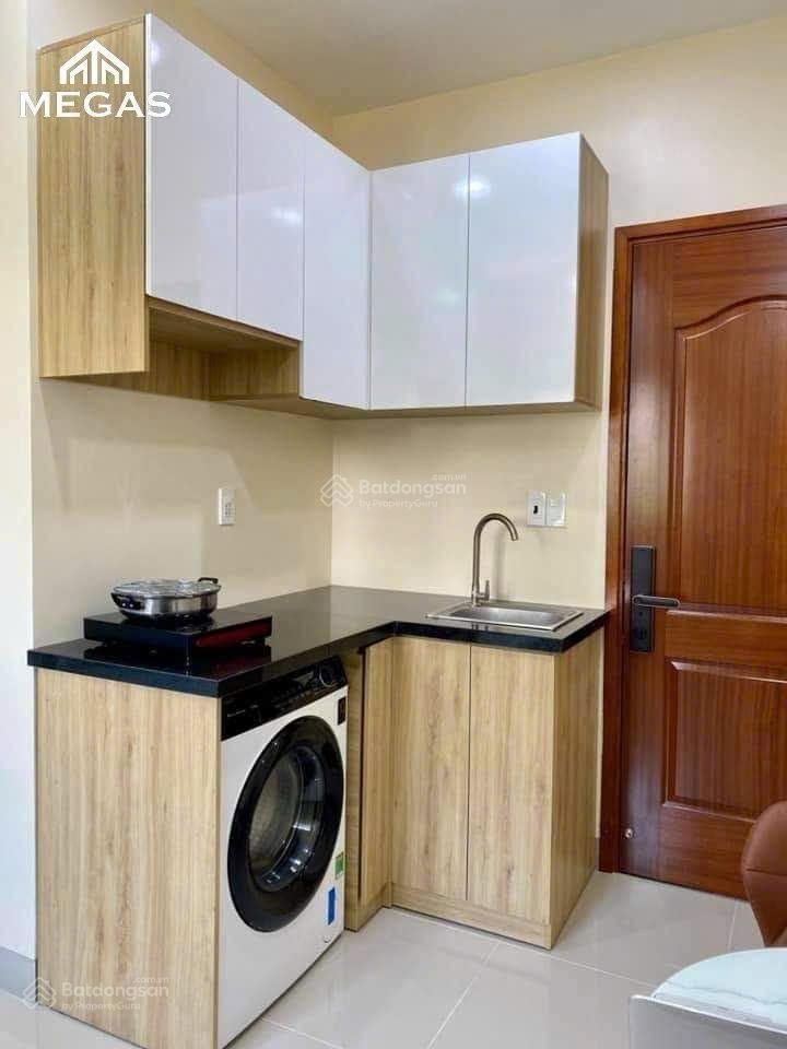 Cho thuê phòng full nội thất tại citisoho cát lái quận 2
