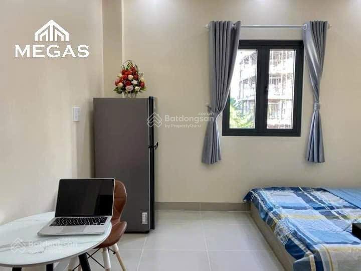 Cho thuê phòng full nội thất tại citisoho cát lái quận 2